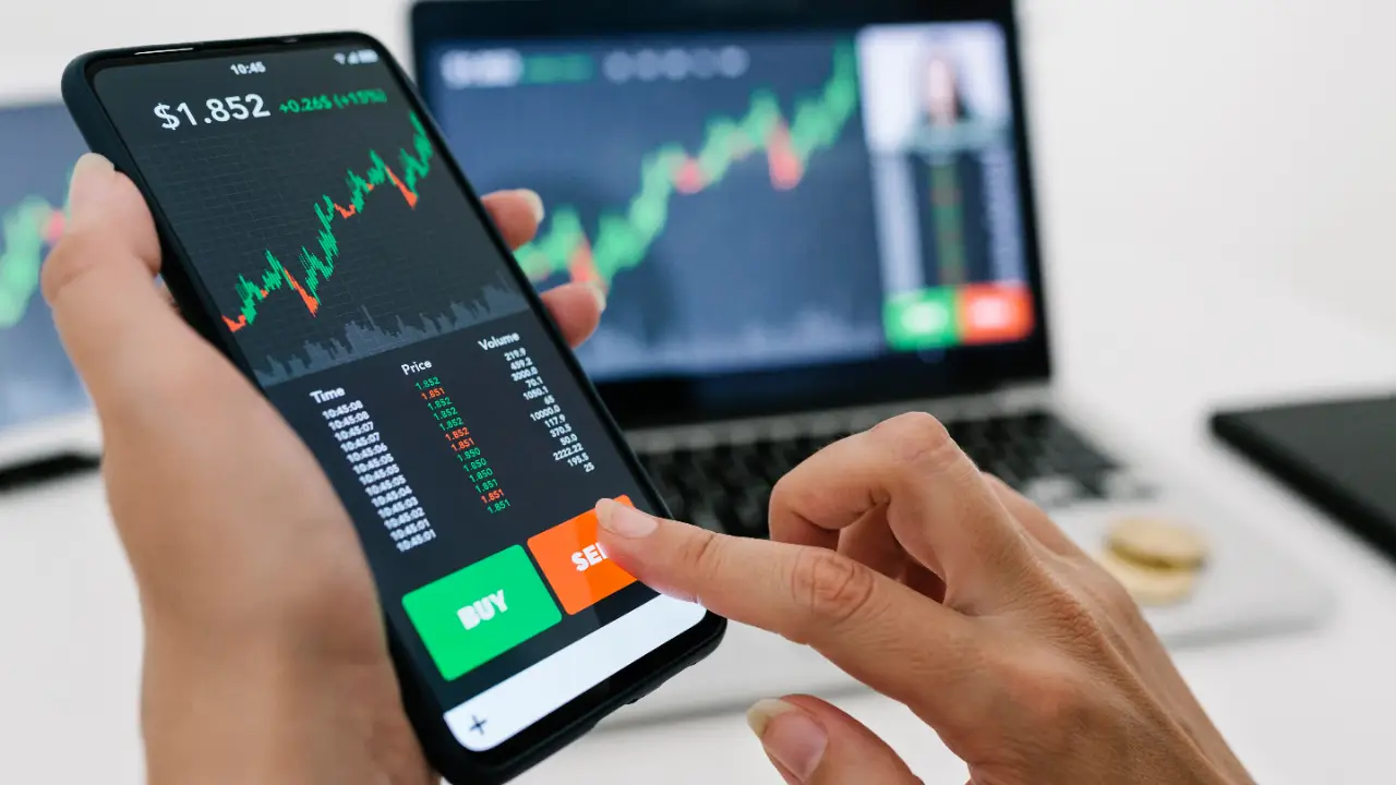 Best App for Trading Cryptocurrency