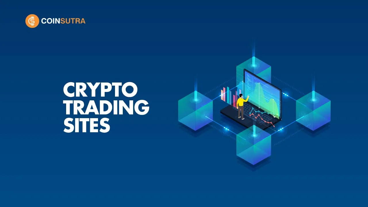 Best Cryptocurrency Trading Platform