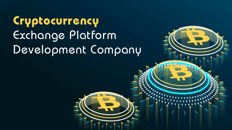 Cryptocurrency Exchange Development Company