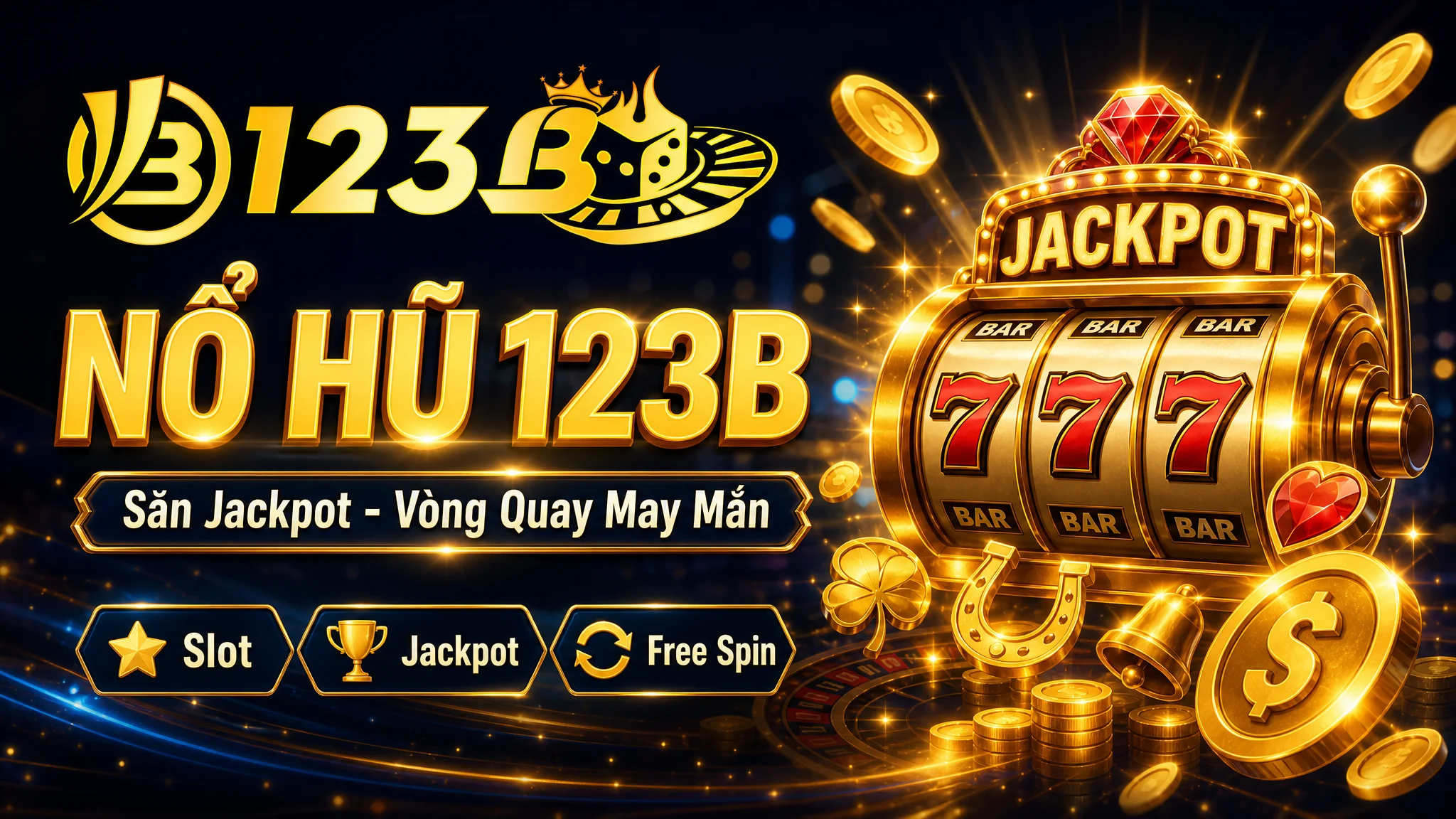 123B 6 Nổ Hũ 123B